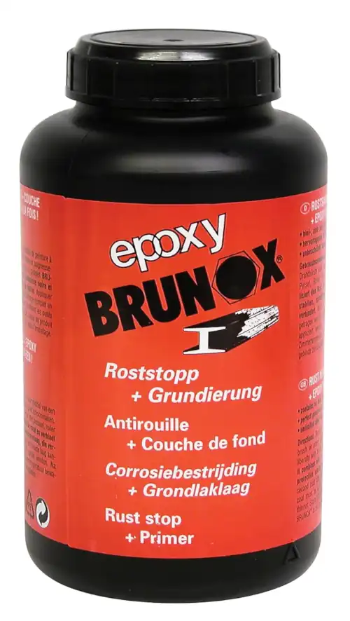 BRUNOX Epoxy Rostumwandler