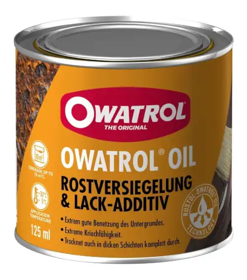 OWATROL OEL