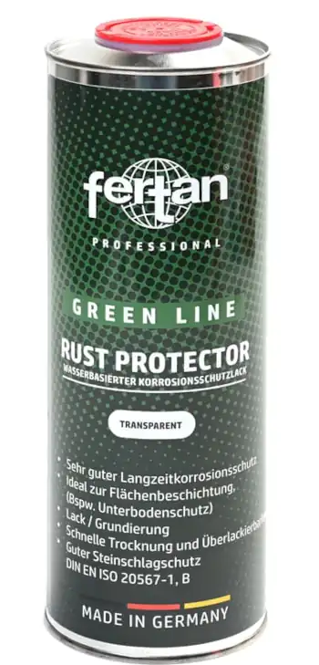 fertan rust protector