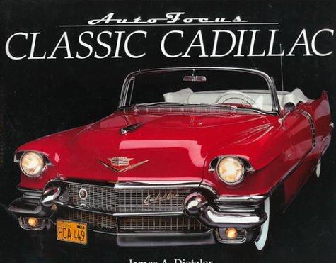 Auto Focus Classic Cadillac