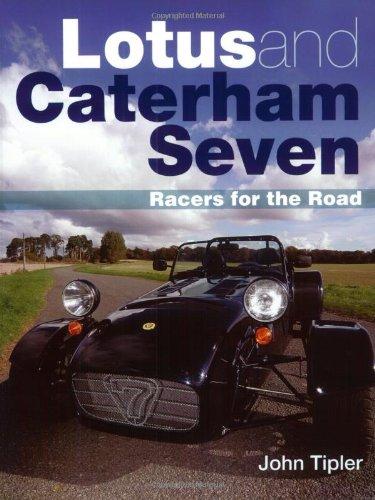 Lotus and Caterham Seven