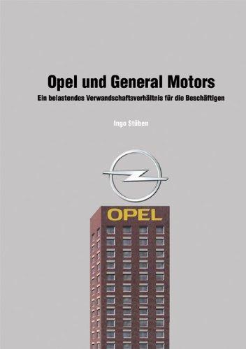 Opel und General Motors