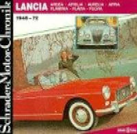 Schrader Motor-Chronik, Lancia 1946-72