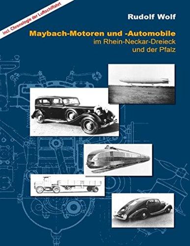 Maybach Motoren und Automobile