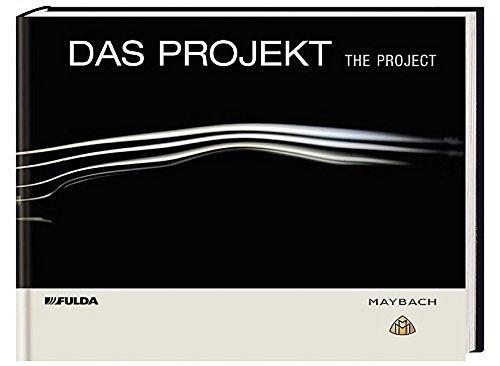 Das Projekt /The Project: Fulda - Maybach
