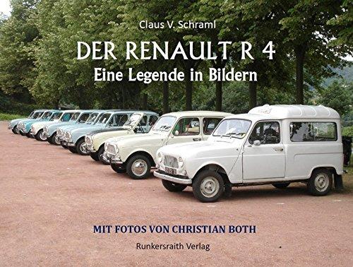 Renault R 4 
