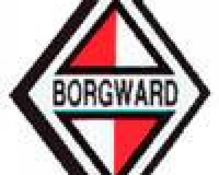 Die Geschichte von Borgward
