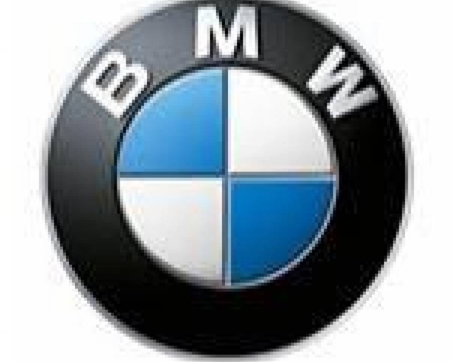 Automobile im Zeichen des Propellers - Geschichte von BMW