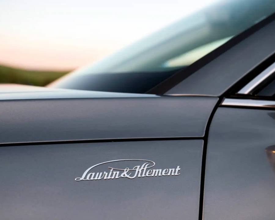 100 Jahre Fusion: Škoda und Laurin & Klement feiern eine Jahrhundert-Partnerschaft